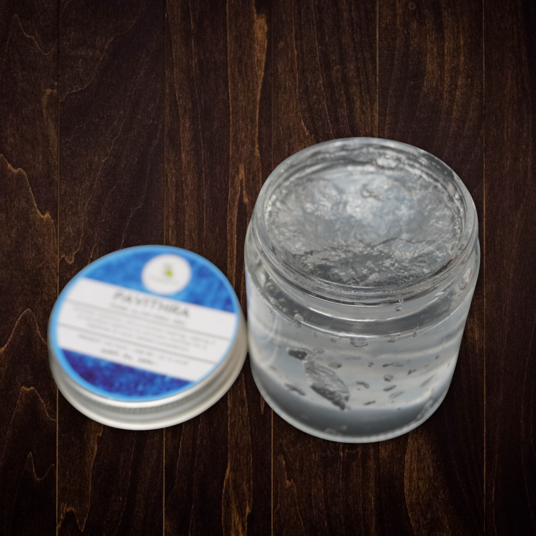 Pavithra – Aloe Vera Gel (120g)