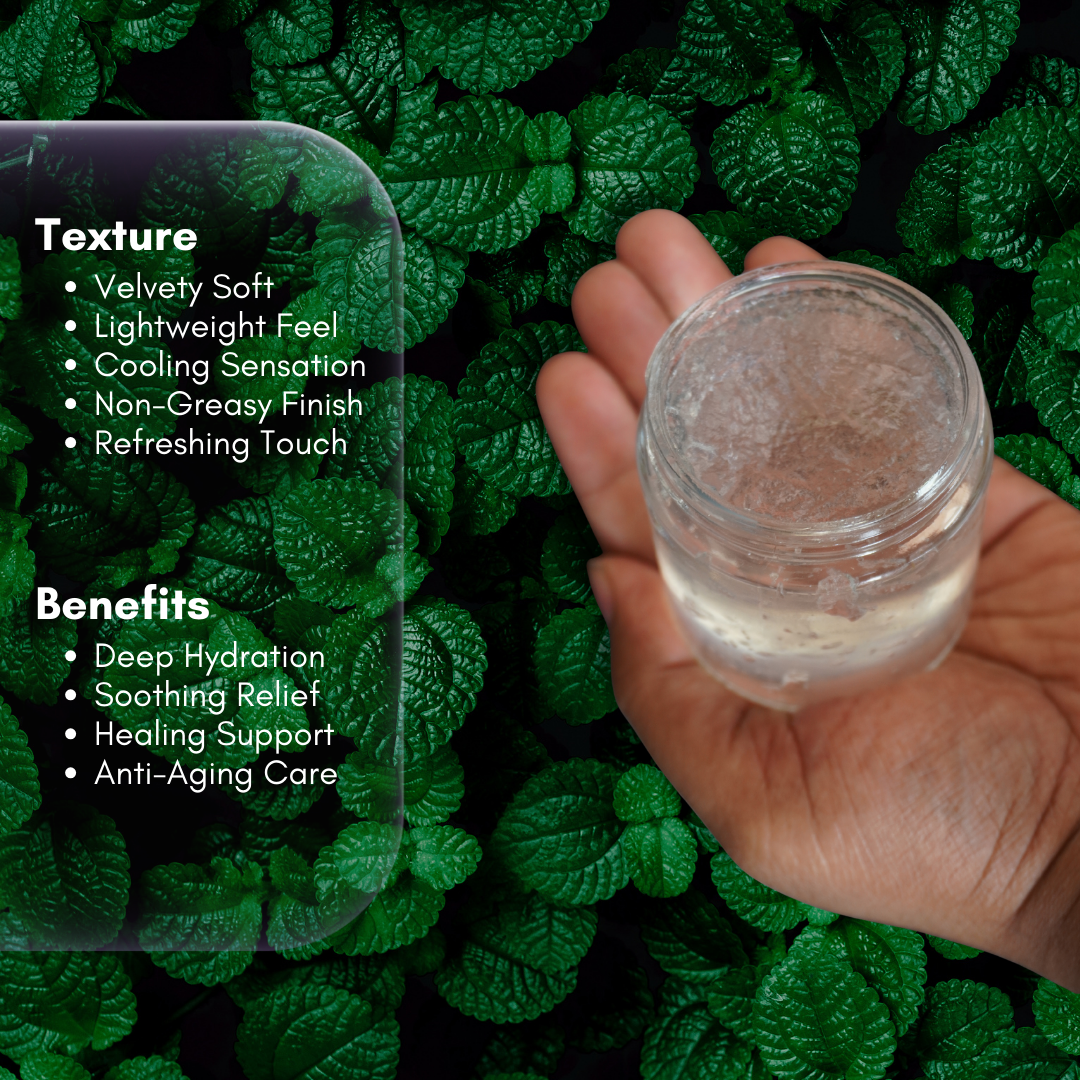 Pavithra – Aloe Vera Gel (120g)
