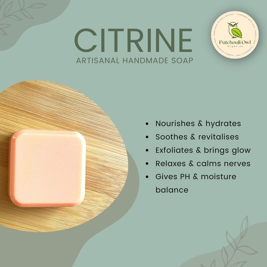 Citrine