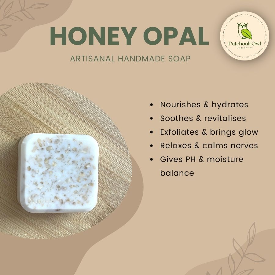 Honey Opal