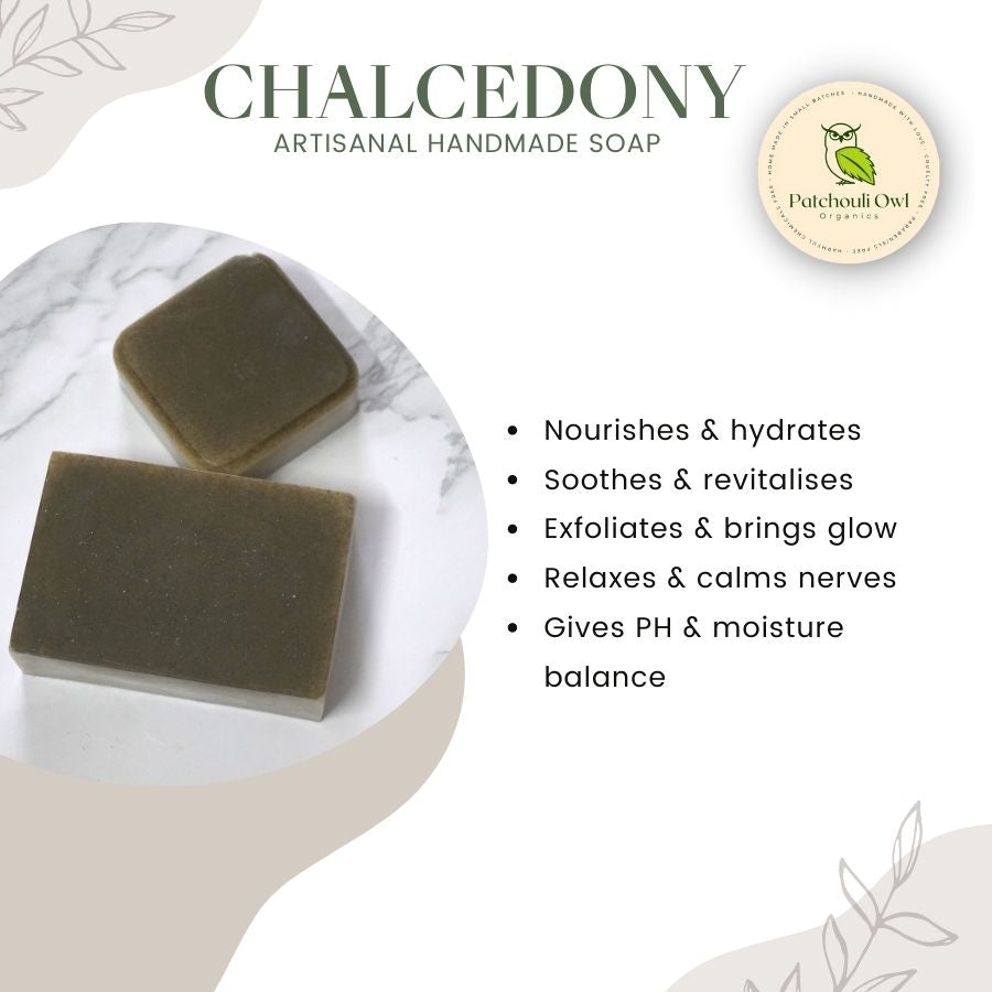 Chalcedony