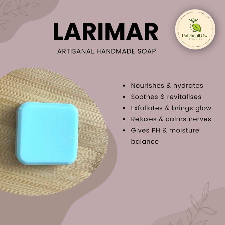 Larimar