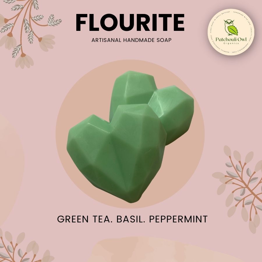 Flourite