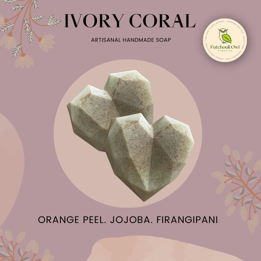 Ivory Coral