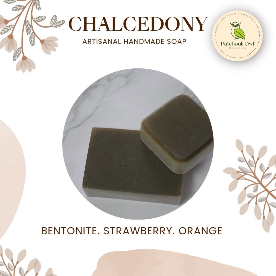 Chalcedony