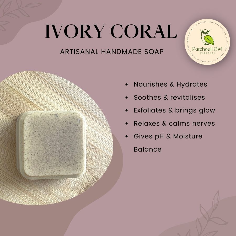 Ivory Coral