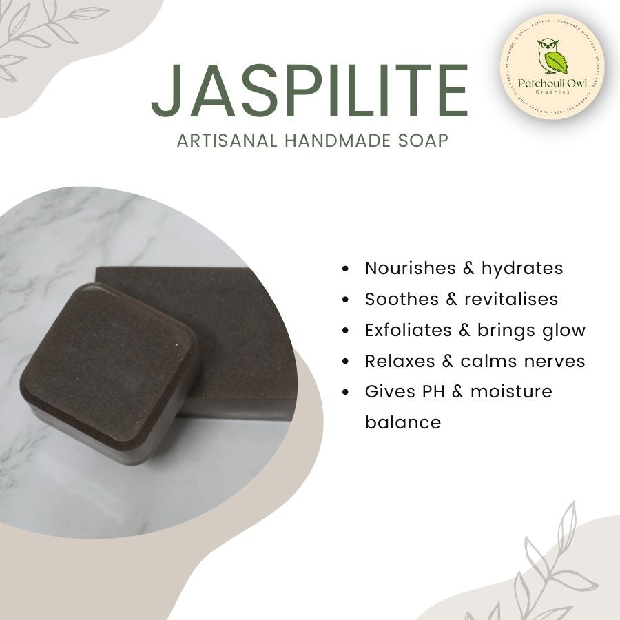 Jaspilite