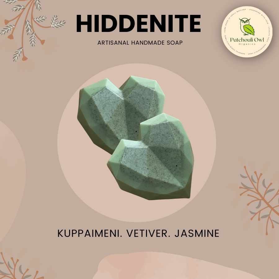 Hiddenite