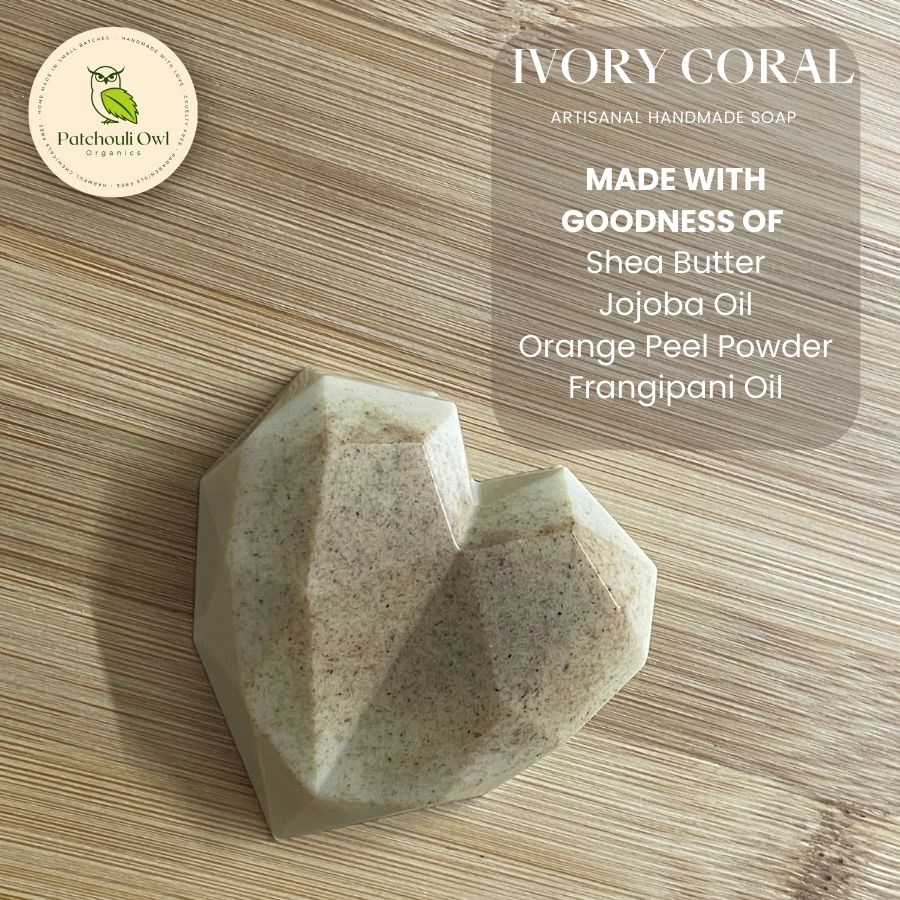 Ivory Coral