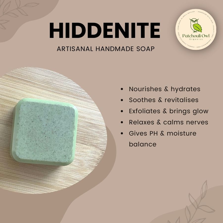 Hiddenite