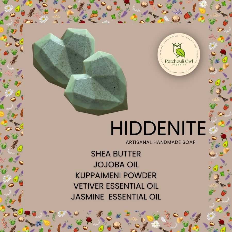 Hiddenite