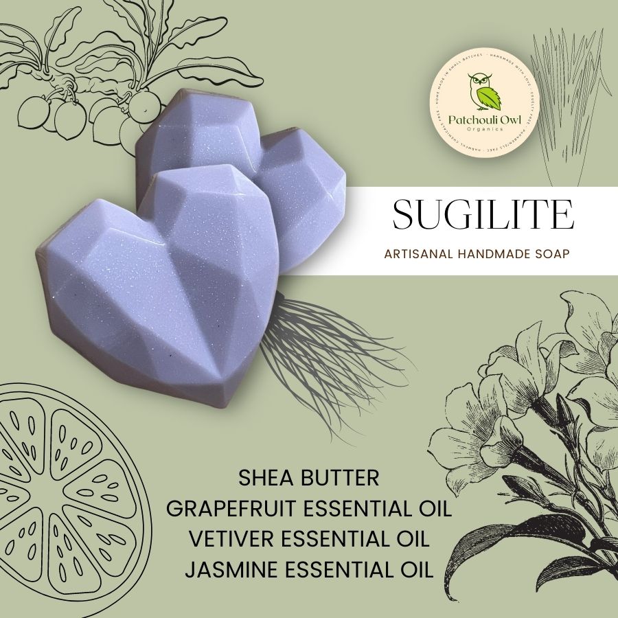 Sugilite