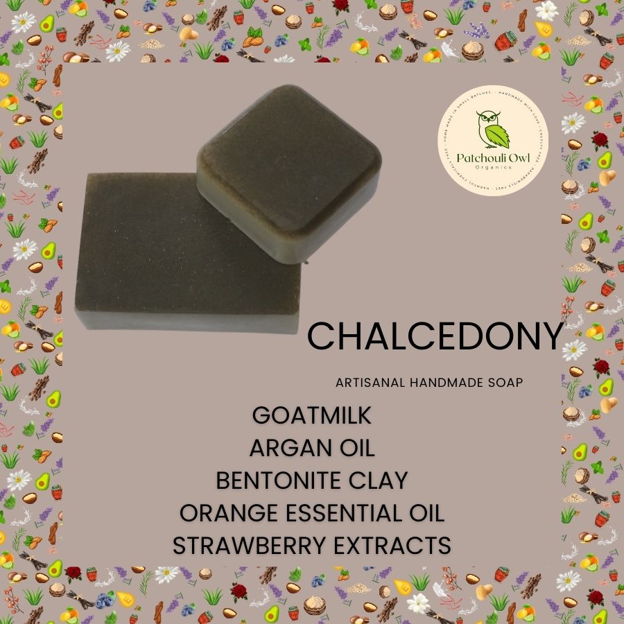 Chalcedony