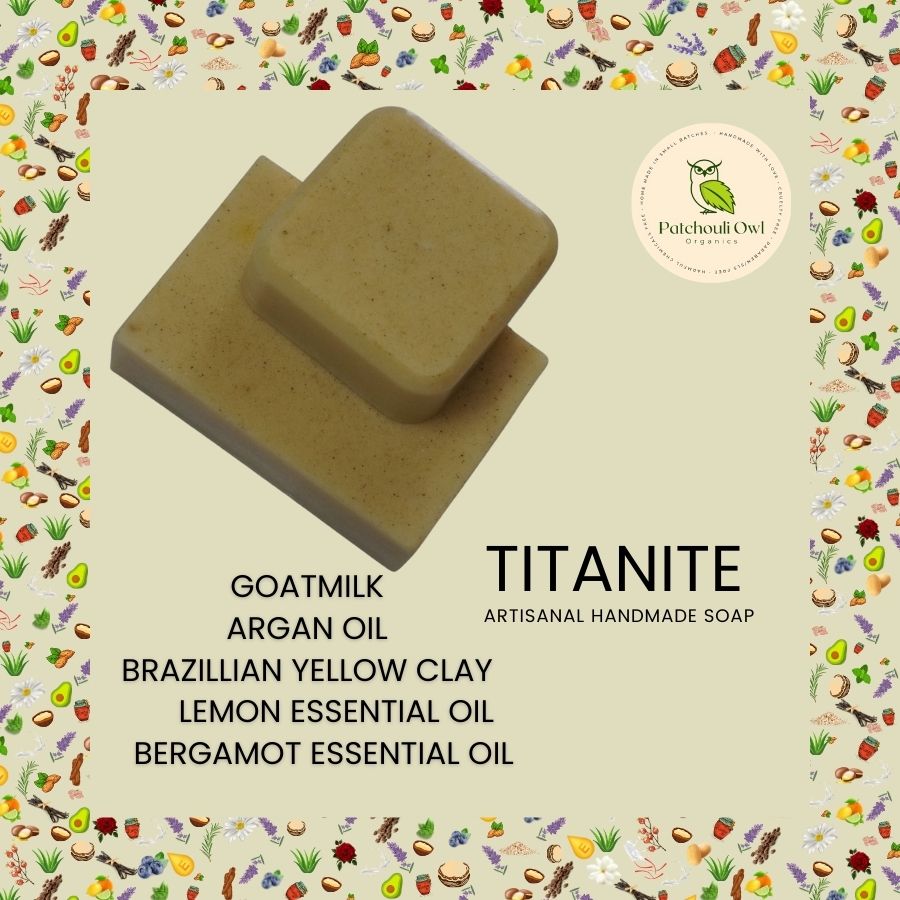 Titanite