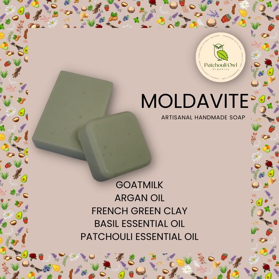 Moldavite