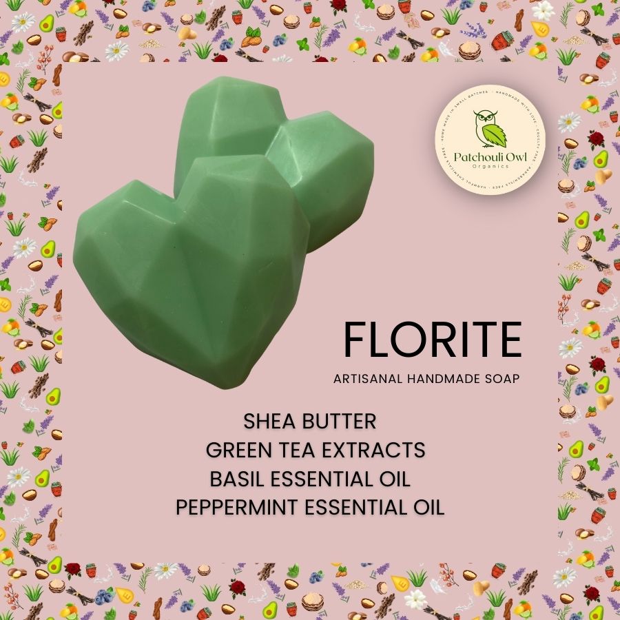 Flourite