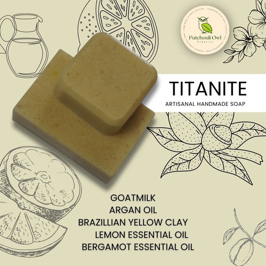 Titanite