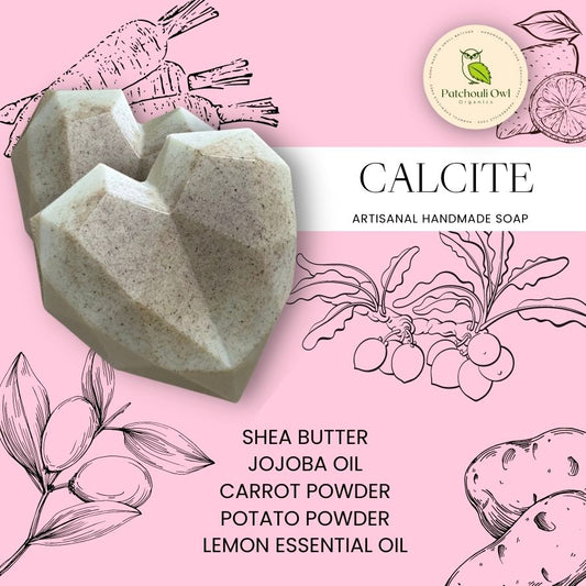 Calcite