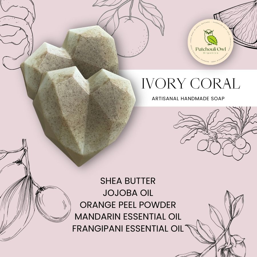 Ivory Coral