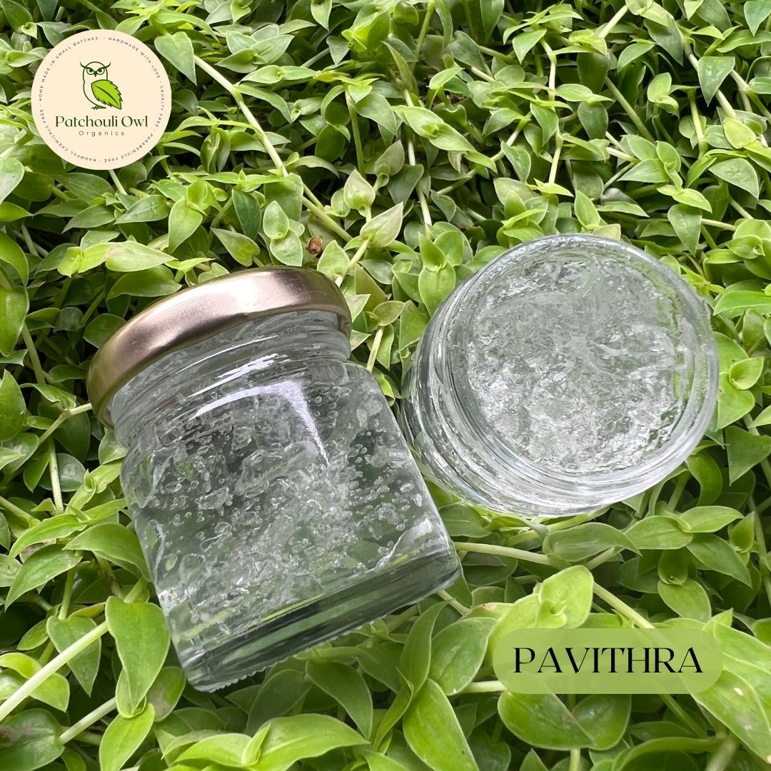 PAVITHRA - Aloe Vera Gel