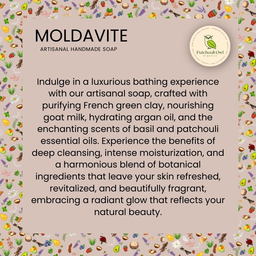 Moldavite