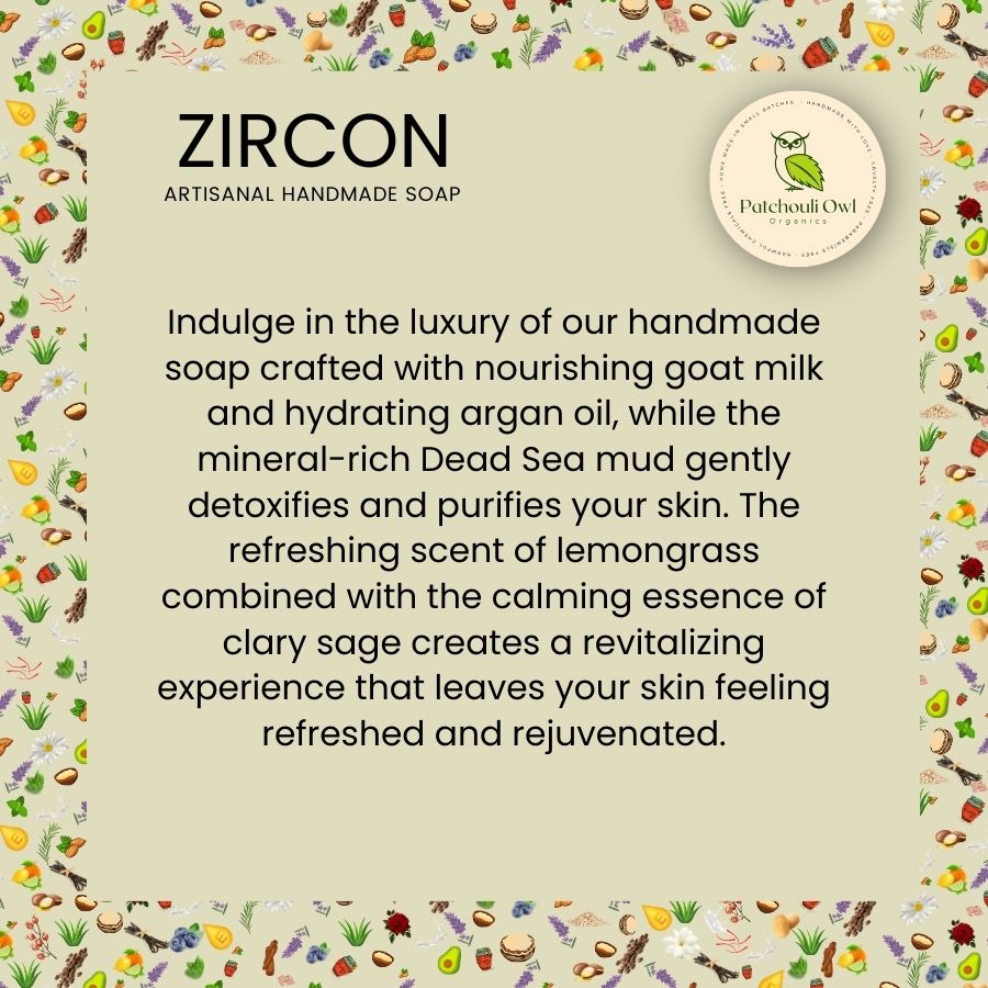 Zircon