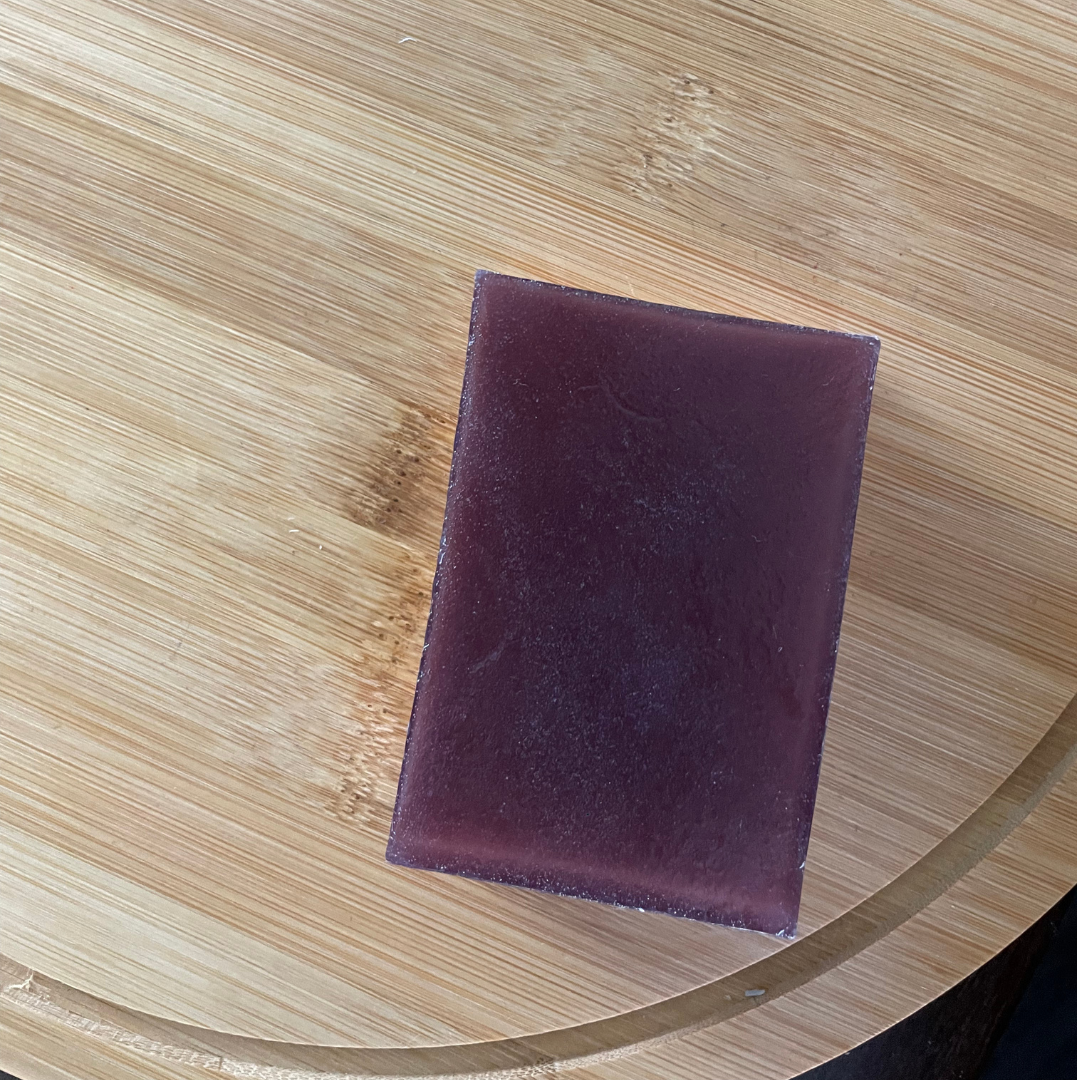 Orange Grapefruit Soap