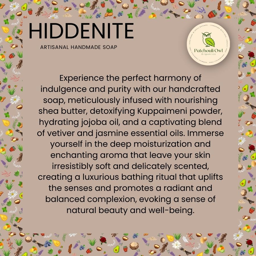 Hiddenite