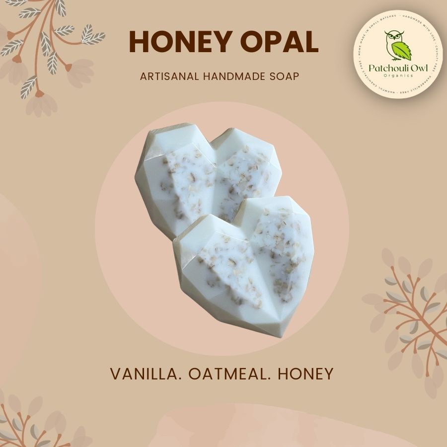 Honey Opal