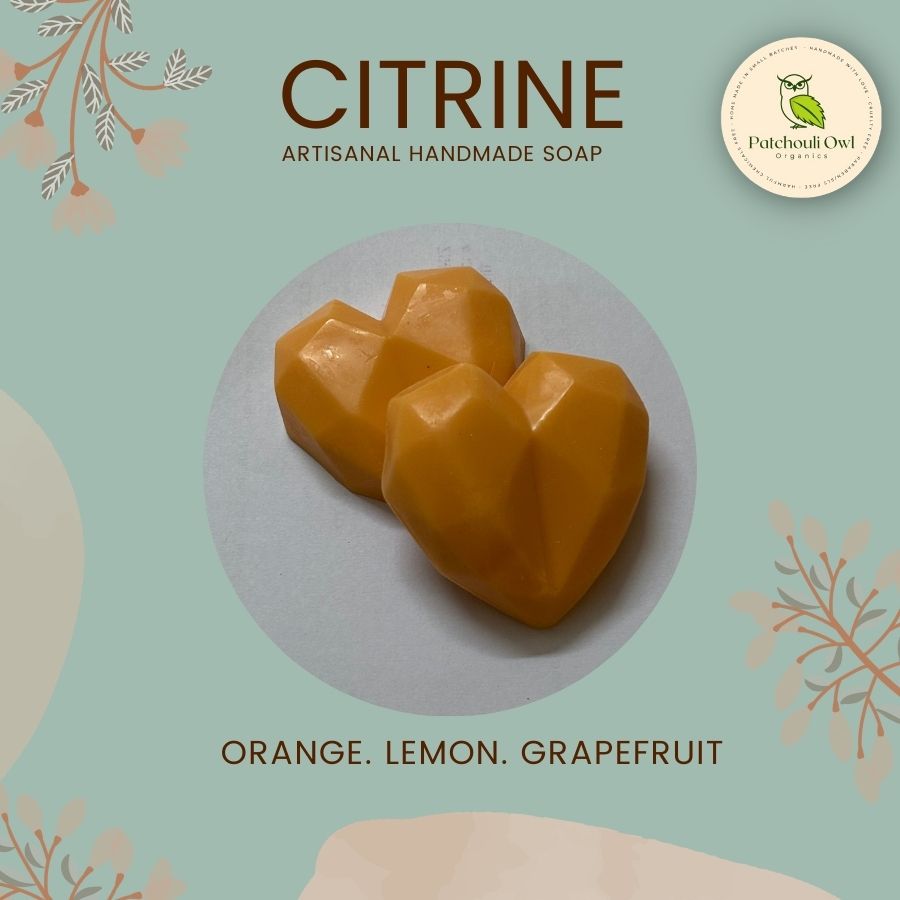 Citrine