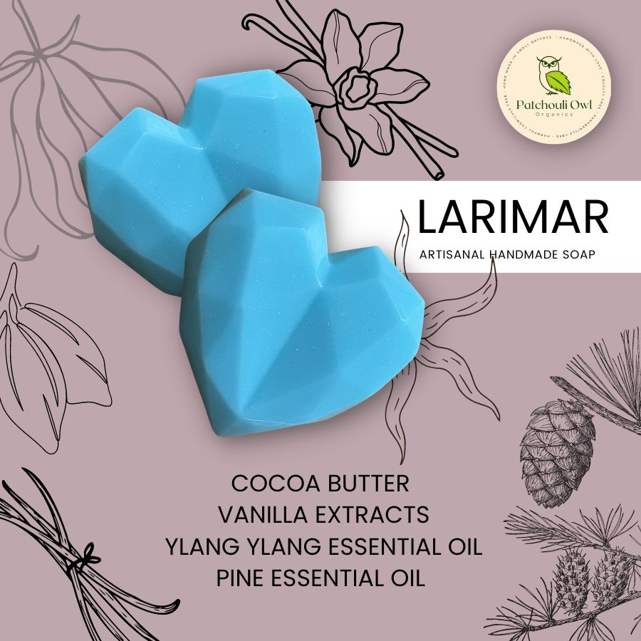 Larimar